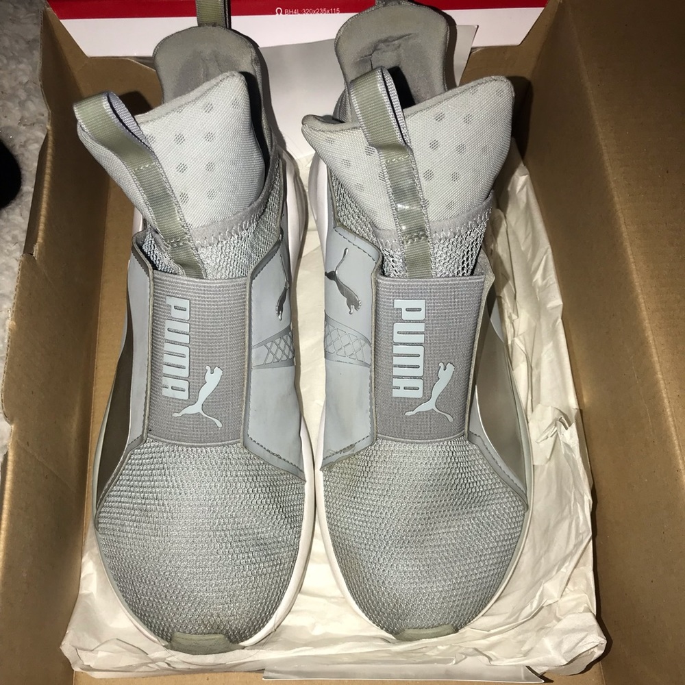 Puma Fierce Sneakers